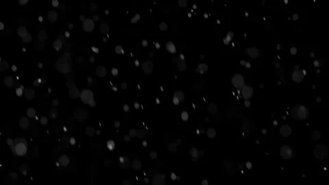 Screen effects