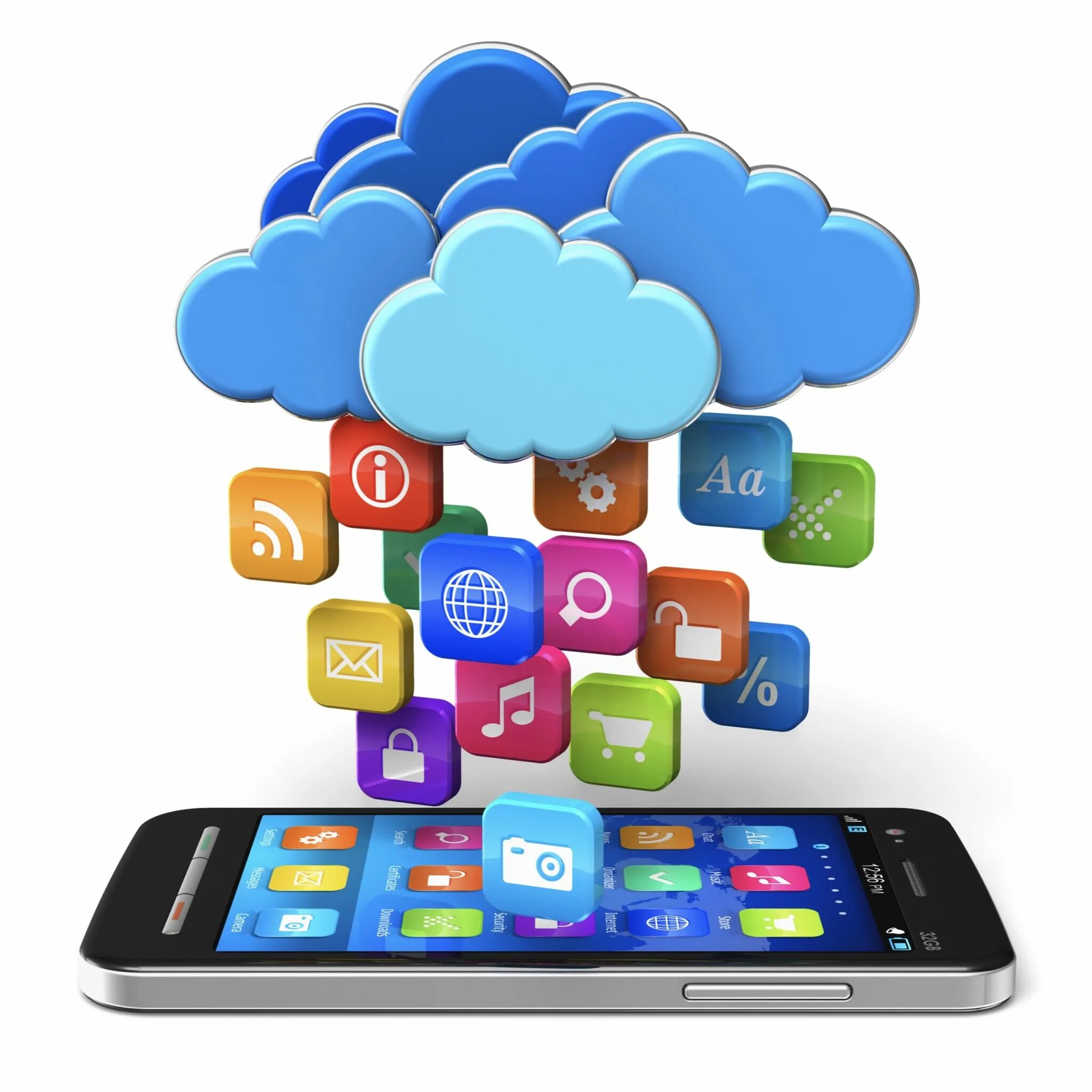 Cloud applications. Облачные вычисления. Мобильные и облачные технологии. Облачные сервисы. Облачные сервисы и мобильные технологии.