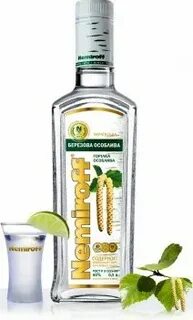 Немирофф смородина