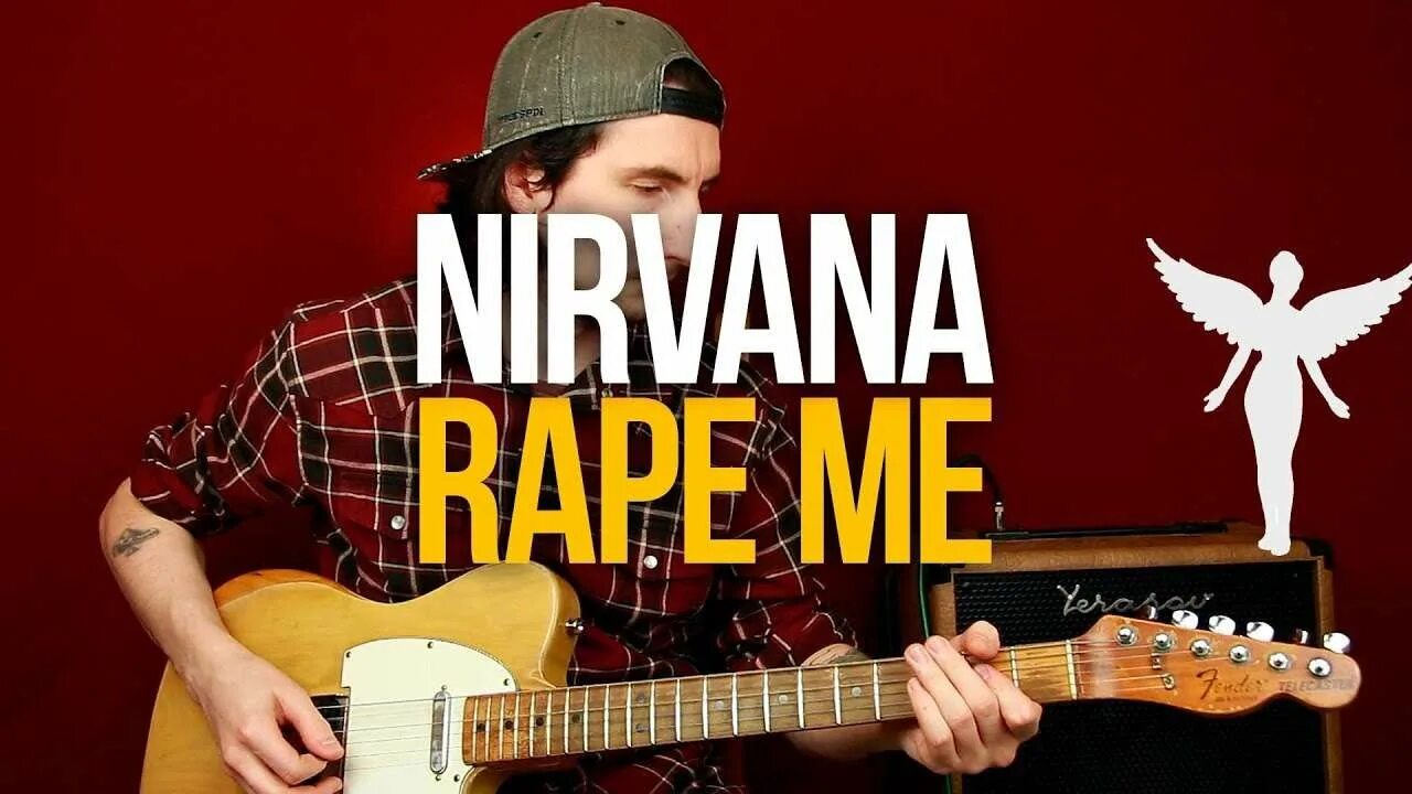 Нирвана на гитаре. Нирвана на электрогитаре. Nirvana на гитаре. Нирвана рейп ми. Nirvana guitar