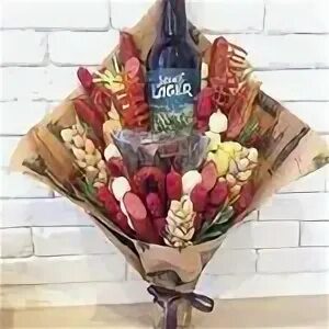 Букеты киров