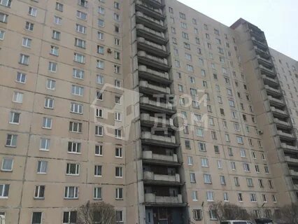 Вербная 14