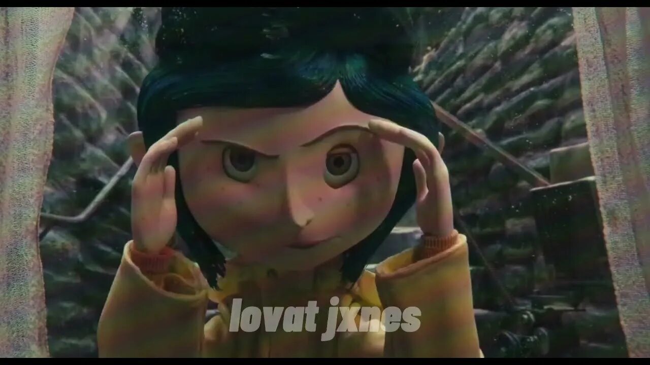 Coraline слушать. Coraline слушать. Coraline слушать. Коралина джонс кадры. Коралина в стране кошмаров.