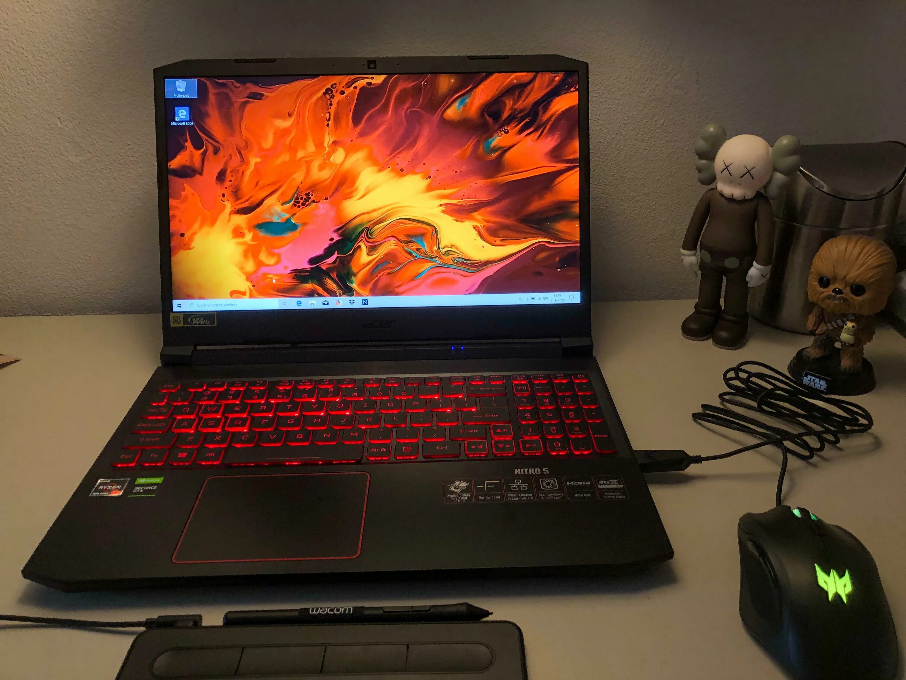 Купить игровой ноутбук 2024. Acer Nitro 5 2020. Игровой ноут Acer Nitro 5. Игровой ноутбук Acer Nitro AMD 5. Acer Nitro 5 17.3.