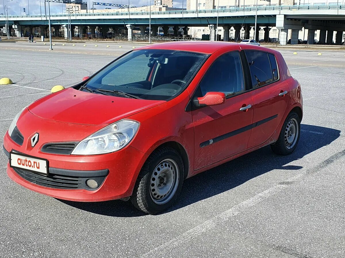 Auto ru renault. Рено Клио 2008. Рено Клио хэтчбек 2008. Рено Клио 3 2008. Рено Клио 2 2008.