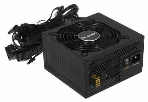 Be quiet system power 10. Be quiet system power 10