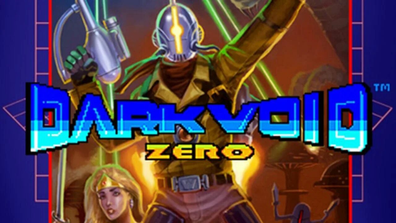 Zero void. Dark void zero. dark void: zero nds. dark void zero cover. dark void zero logo.