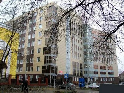 Улица клары цеткин липецк