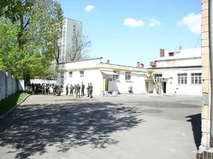 Училище волжский