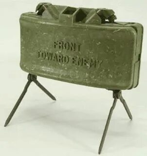 Мина м 18