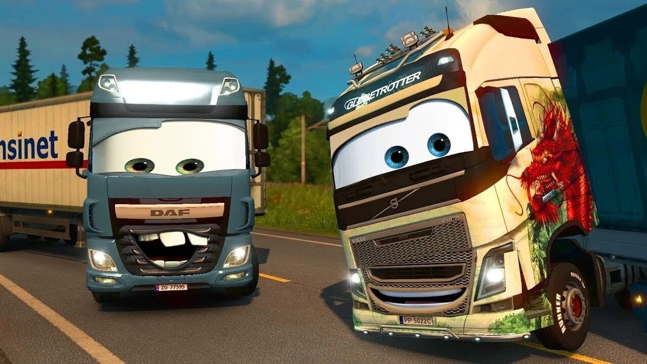 Евро трак симулятор 2. Euro Truck Simulator 2 мемы. Ets2 Мем. Евро трак симулятор мемы. Симулятор наклеек