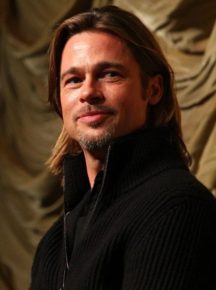 Brad pitt is the most attract actor. Брэд питт. brad pitt. brad pitt young.
