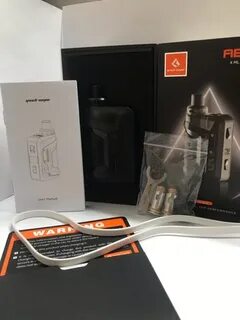 Аегис хиро 1 испаритель