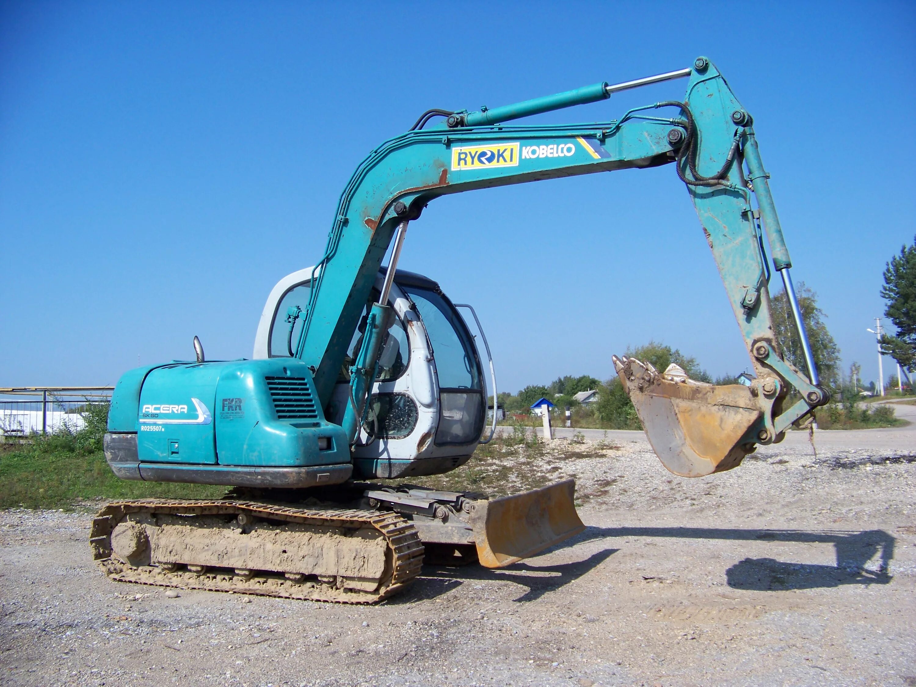 Мини-экскаватор Kobelco sk60. Kobelco sk005. Kobelco sk60-5. Kobelco sk60-3.