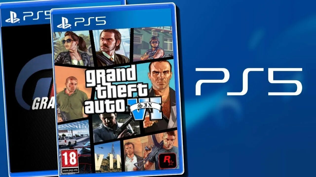 Топ игр ps5 2024. GTA 6 диск ps5. GTA 6 на PLAYSTATION 4. PLAYSTATION 5 GTA 6. ГТА 6 на ПС 5.