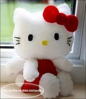 Hello felt