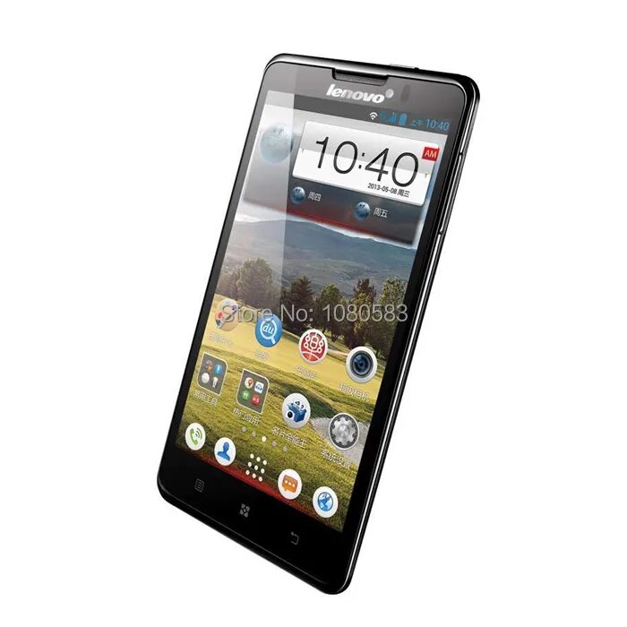 Android ips экран