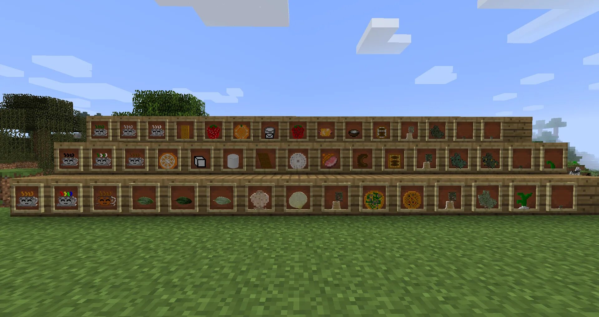 Мод на карту банка. Моды на 1. 5 инвентарь блоков. Currency мод 1. Мод на супер вещи в майнкрафт 1.