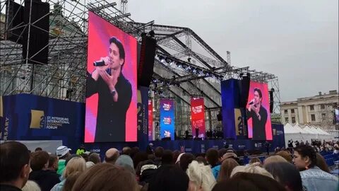30.08 концерт на дворцовой