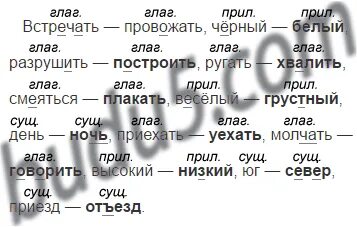 Упр 186 3 класс
