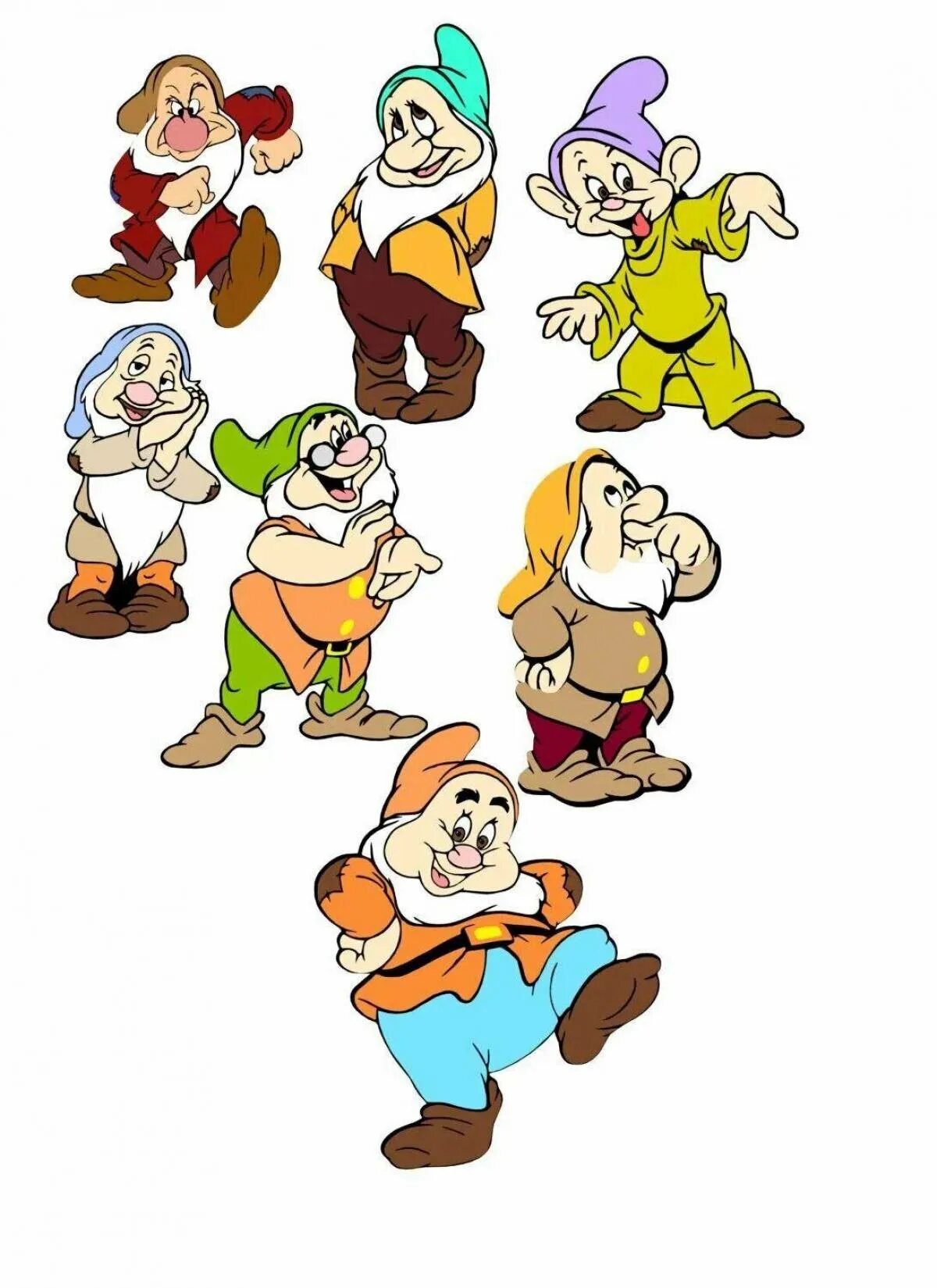 Белоснежка и семь гномов дисней. Новоселье гномов уолт дисней. "белоснежка и семь гномов", 1937 г. Мультик белоснежка и семь гномов дисней. Семь гномов чихун.