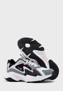 Reebok turbo