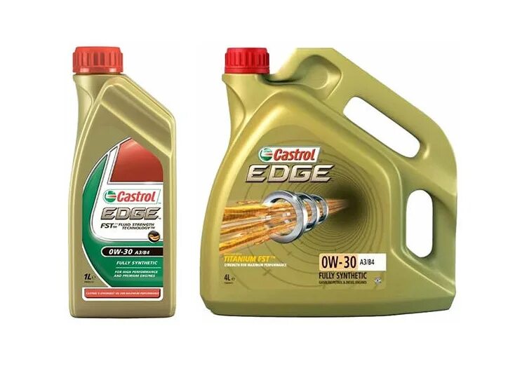 Кастрол / Castrol 5w-30 AP 1 литр CASTROL 88395103 купить в интернет-магазине Wi