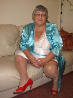 Grannies don