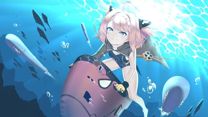 U-81 азур лейн. Azur lane подводные лодки. Азур лейн u556. Азур лейн u556. Azur lane u-556.