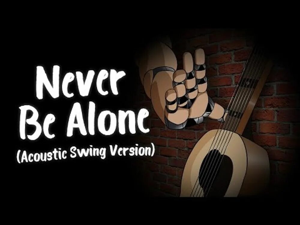 Never be Alone Shadrow. Never be Alone FNAF. Трек: never be Alone fnaf4 Song Shadrow. Фото Shadrow - never be Alone.