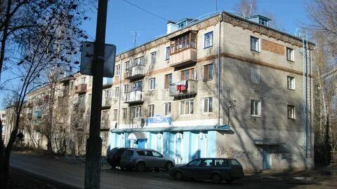 Гусь хрустальный микрорайон