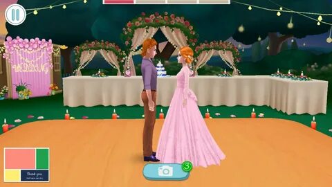 Взломанная игра dream