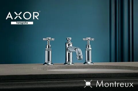 Магазин axor сантехника