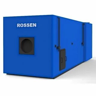 Rossen котлы
