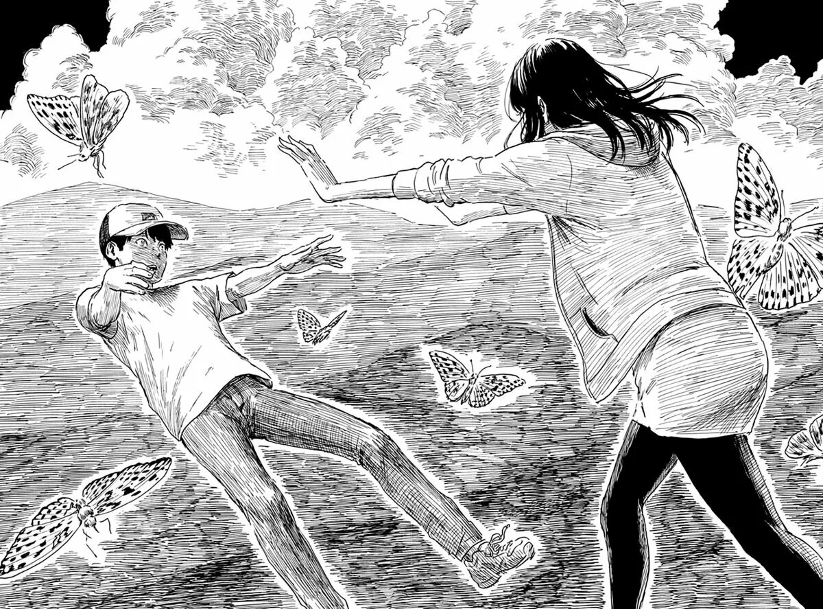 Манхва след. Кровавый след chi no wadachi. trail of blood manga. chi no wadachi манга. кровавый след манга.