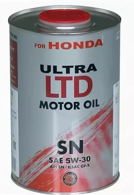 Моторные масла honda купить. Honda 5w30 1л. Honda Ultra Ltd SP 5w30 1л. Масло Honda 5w30. Honda 5w30 1л артикул.