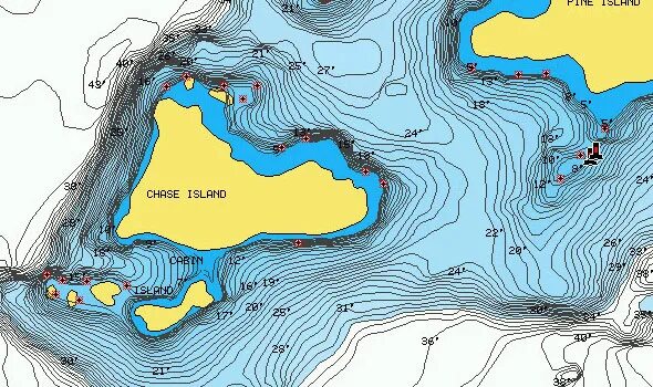 Рельеф дна озера. Карта глубин озера Янисъярви. Карты глубин Lowrance Navionics. Карта глубин озера Воже. Карта Навионикс.