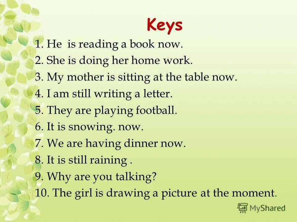 What is he read reading reads now. Heread he is reading. nowadays reading проект. i am reading a book now. was were reading.