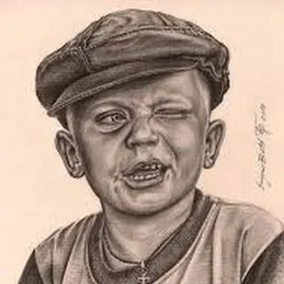 Тип босяков
