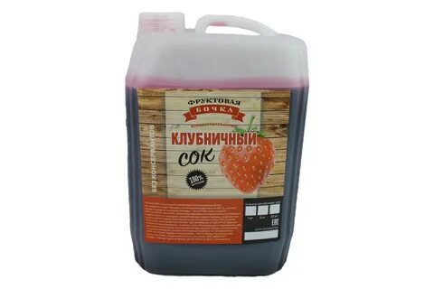 1 кг сока