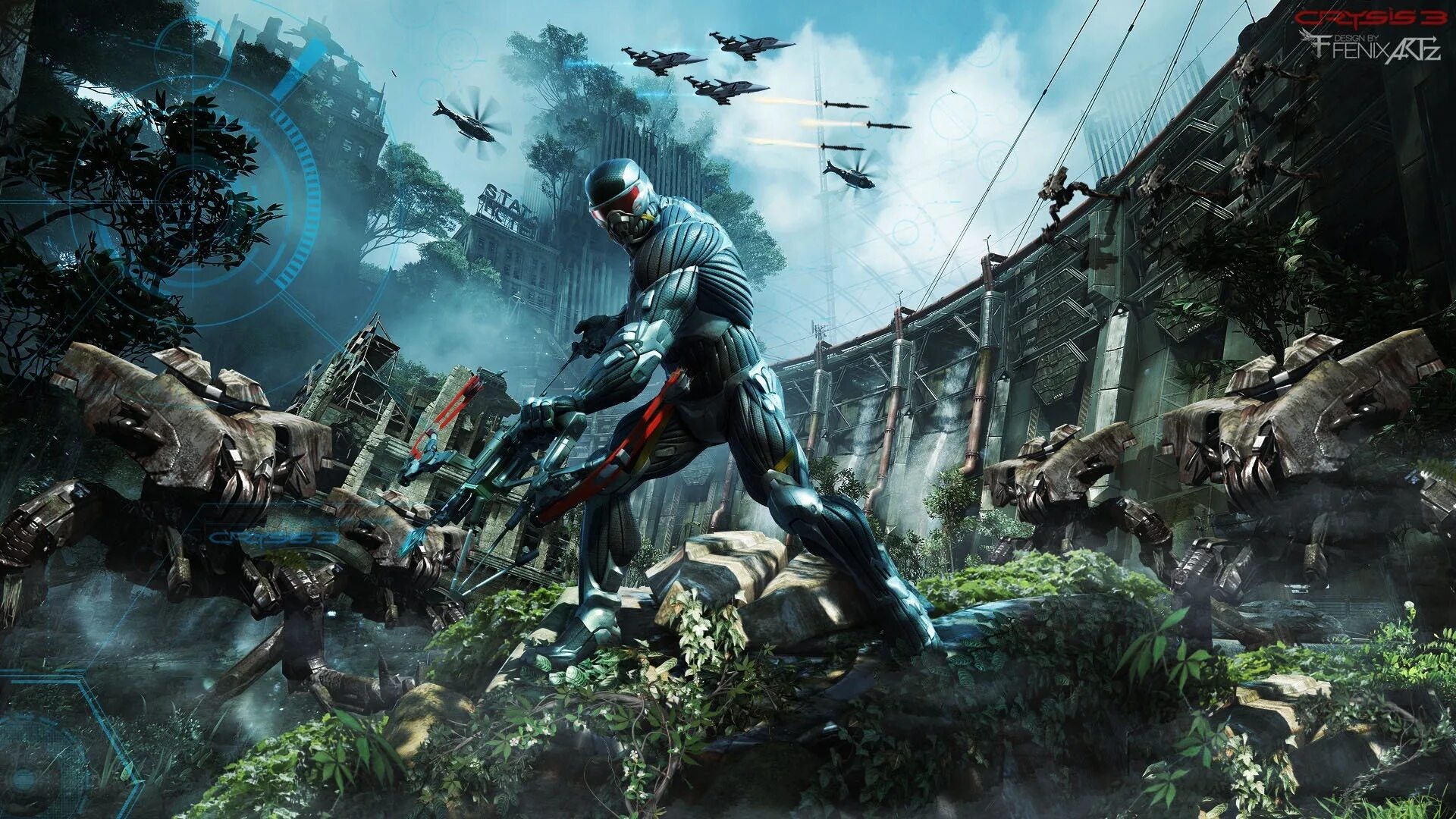 Крайзис 3. Crysis Remastered Trilogy. Игра крайсис 3. Crysis 3 Remastered.