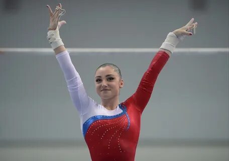 Спортивная гимнастика тренер сборной