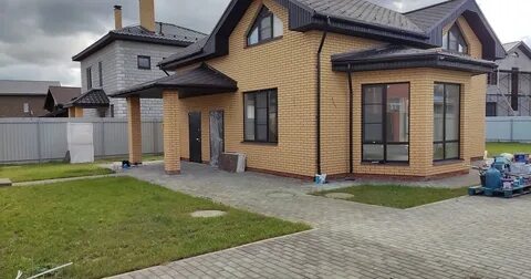 Купавна 2