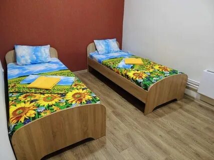 Поляна прокопьевск