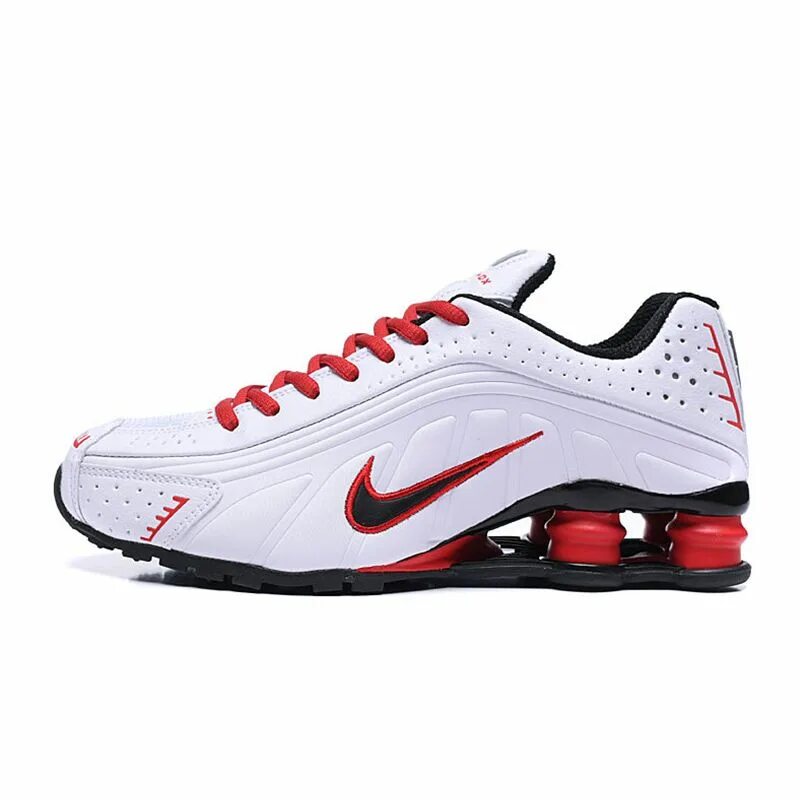 Nike shox купить в москве