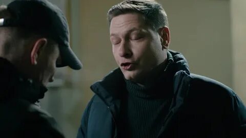 Последний отдел 3