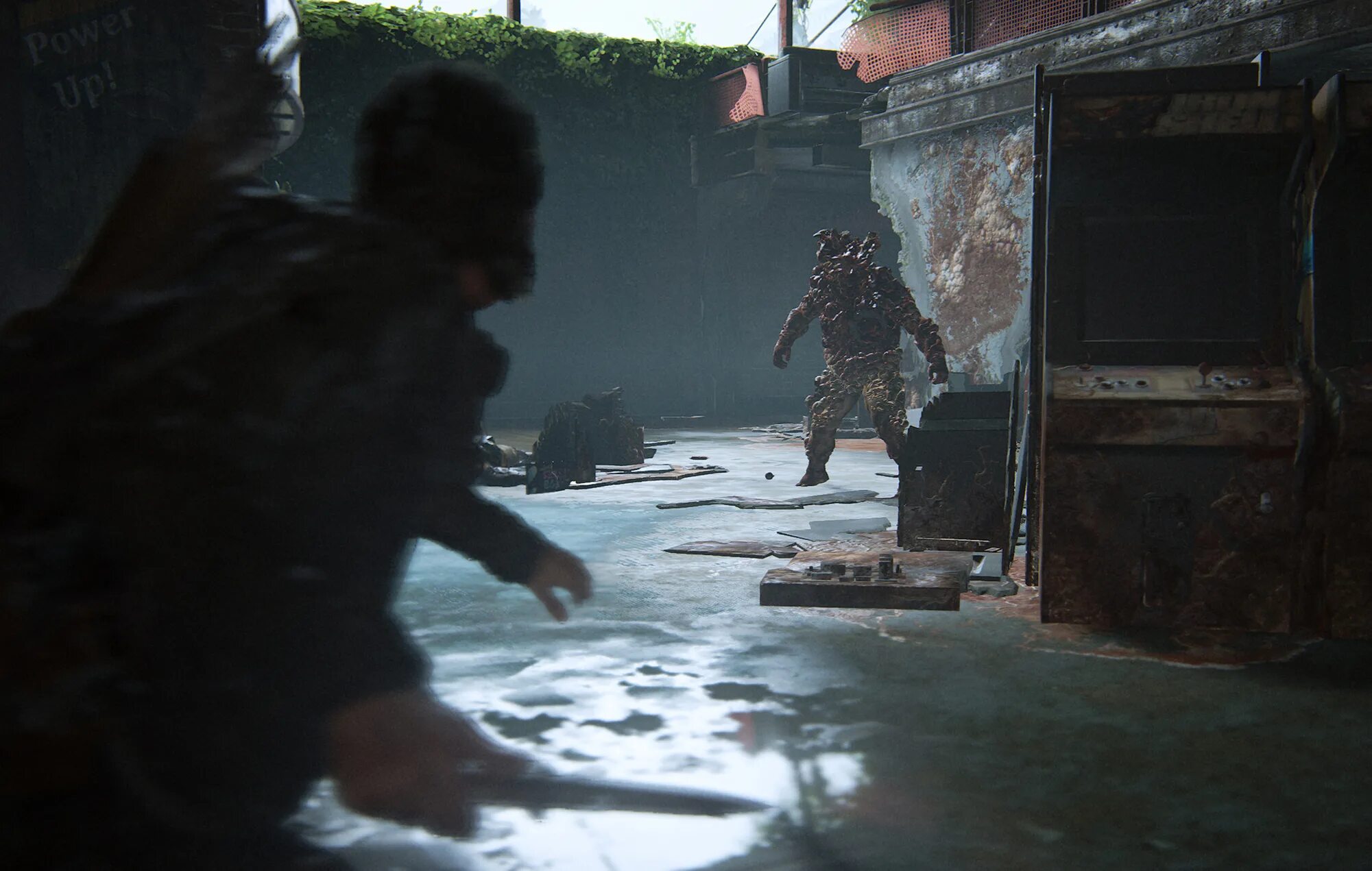 Last of us 2 дата. The last of us на плейстейшен 4.