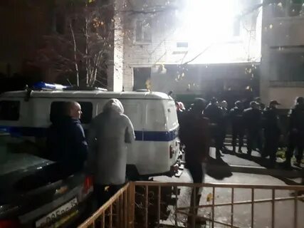 Что случилось 2 года назад