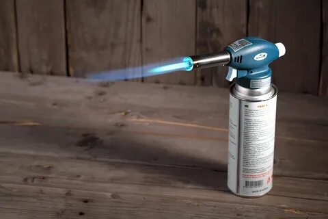 Хорошие газовые горелки на баллон