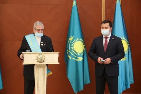 Казахстан общество